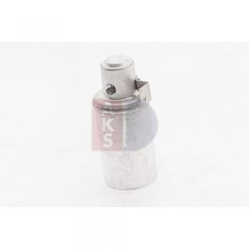 Filtro Deshidratante de Aire Acondicionado AKS DASIS 801960N - Secador de Climatización de Aluminio