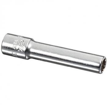 Boca de llave de vaso larga 1/4 (6,3mm) Stahlwille 40 ADL 7/32 (01640014)