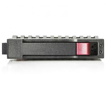 Unidad de Estado Sólido HPE 800 GB SATA III 2.5 - Almacenamiento Interno de Alta Calidad