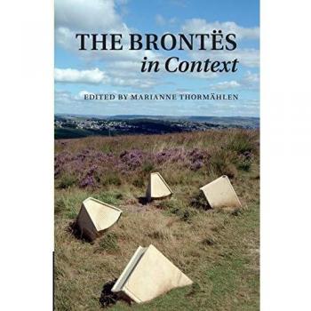 The Brontës in Context