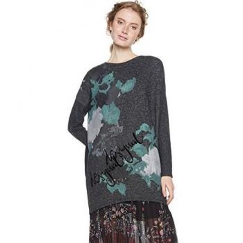 Desigual TS_kunik suéter,