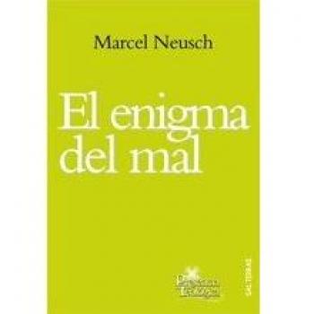Enigma del mal, El: 176