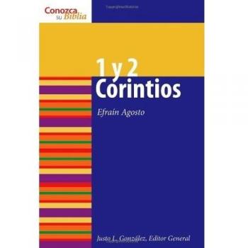 1 y 2 Corintios: 1 & 2 Corinthians