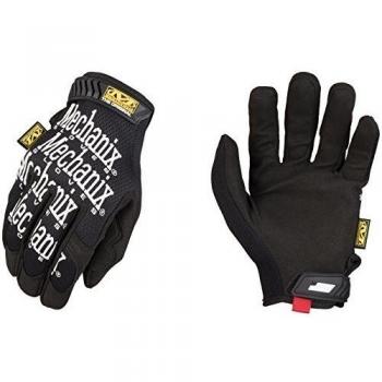 Mechanix MG-05-012 - Guantes con transpiración