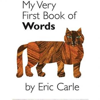 My Very First Book of Words
