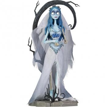 Corpse Bride Emily Abystyle 6.5 Figure