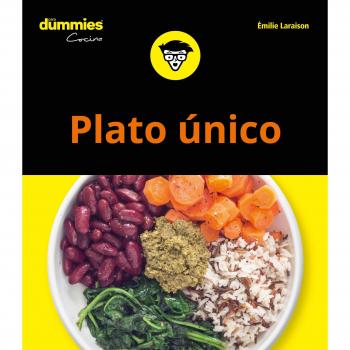 Plato único para Dummies - Emilie Laraison