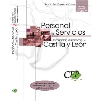 Personal de Servicios