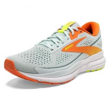 Brooks Trace 3 Women's Running Shoes - Light Blue - Size 11 (43 EU)