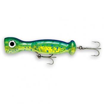 Williamson Jet Popper 178Mm D