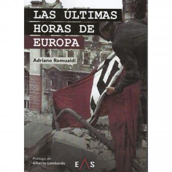 Las últimas horas de Europa