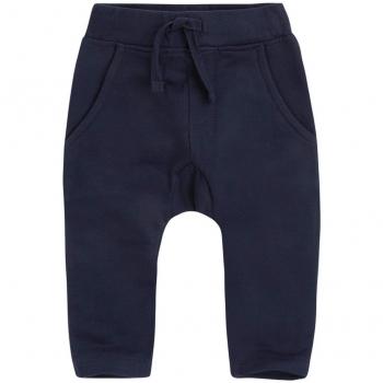 Canada House pantalón bbbyron bebé niño Azul, Talla 6m