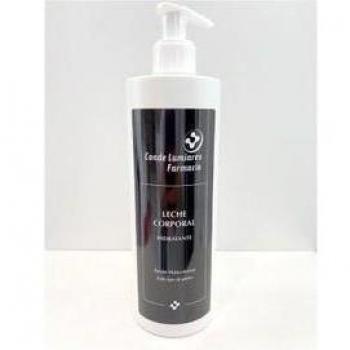 Lovely Leche Corporal Hidratante 400 Ml