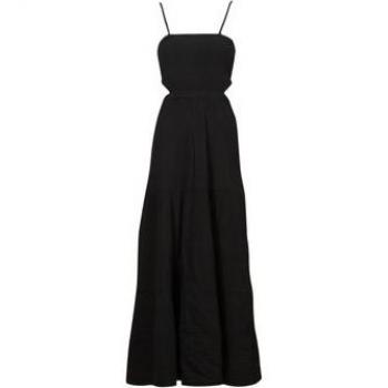 Vestido Largo Premium Rip Curl Maxi Dress para Mujer