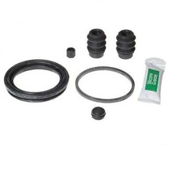 Juego de reparación de pinza de freno BUDWEG CALIPER 205744