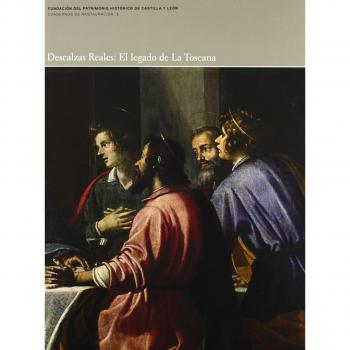Descalzas reales - el legado de la toscana