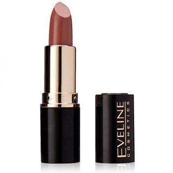 Eveline Cosmetics Aqua Platinum No 480 Lipstick 4ml