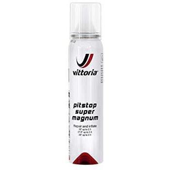 Vittoria Pit Stop Super Magnum MTB Puncture Repair Spray