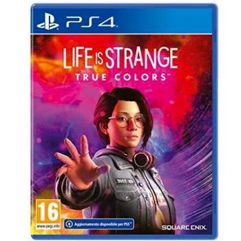 Life is Strange: True Colors - PlayStation 4 [Importación italiana]