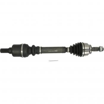 Árbol de transmisión PASCAL G2C148PC - Alta resistencia y durabilidad