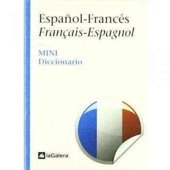 Diccionario MINI Español-Francés / Français-Espagnol: 1