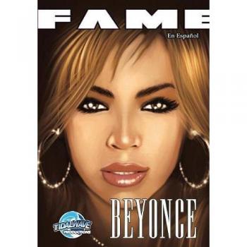 Fama: Beyoncé - Perfume Eau de Parfum 100ml con Notas Florales y Frutales