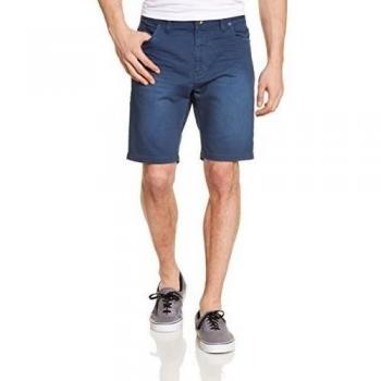 O'Neill Shorts LM Stringer Walkshorts - Short para hombre, color carbon blue, talla XL