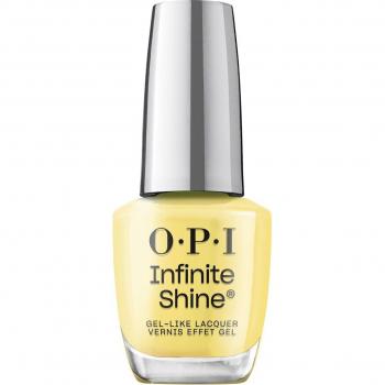 OPI Infinite Shine - It's Always Stunny 15ml, Gel-Effect Nail Polish, Long-lasting, No UV lamp needed