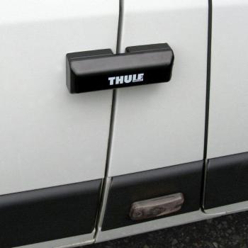 Candado de Llave THULE 309832