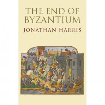 The End of Byzantium