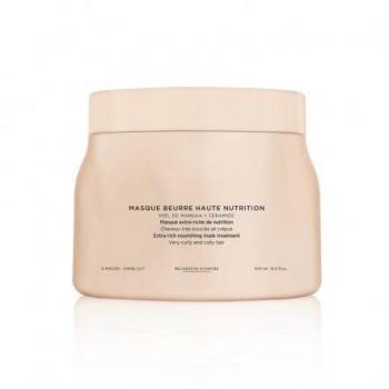 Kérastase Curl Manifesto Masque Beurre Haute Nutrition 500ml