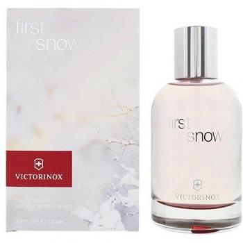 Victorinox Swiss Army First Snow Eau De Toilette 100ml