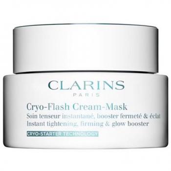 Clarins Hydra-Essentiel Cooling Gel Mask 75ml