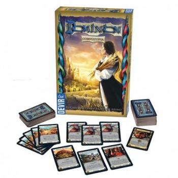 Dominion Cornucopia -N-