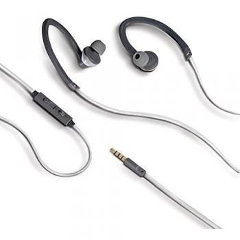 CELLY AURICULARES OREJA STEREO CMICRO BLANCO