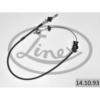 Cable de embrague LINEX 14.10.93