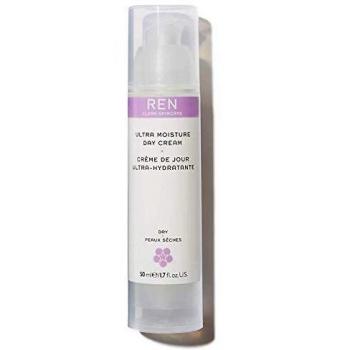 Pucca Ultra Moisture Day Cream Dry Skin 50 Ml 50 ml