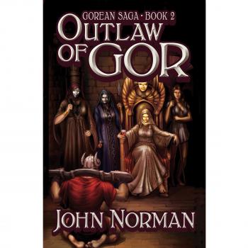 Outlaw of Gor