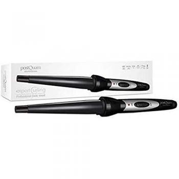 POSTQUAM 8432729062977 RIZADOR CÓNICOEASY CURL-PQPAE3002, Negro