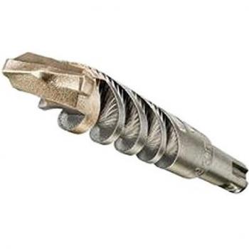 Dewalt DT9587-QZ DT9587-QZ-Broca SDS-Plus Extreme 2-18x200mm, 0 W, 0 V, One size