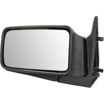 Retrovisor exterior BLIC 5402-04-9991928, izquierdo