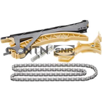 Kit de cadena de distribución SNR KDC450.06 con componentes de alta calidad