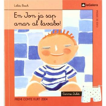 En Jon ja sap anar al lavabo!: 23