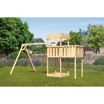 FA1 Soporte de tubo de escape de goma para sistema de escape 123-760