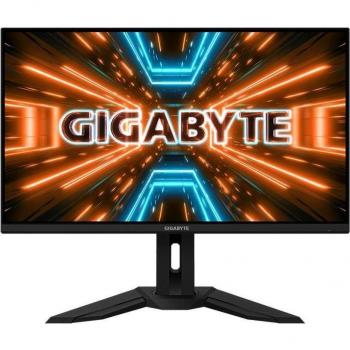 Gigabyte M32U Arm Edition 31.5 LED IPS UltraHD 4K 144Hz FreeSync Premium Pro Monitor