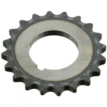 Febi-Bilstein 27046 Rueda dentada, cigüeñal