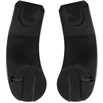 Hauck Colibri Maxi COSI - Adaptador para asiento de coche