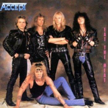 Eat the Heat - Accept
