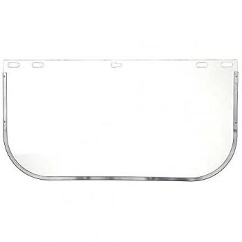 Visera de Repuesto Transparente Portwest PW99 Plus