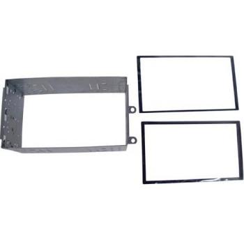 Kdxaudio - Soporte d/d Nissan Qashqai 07>, Talla única